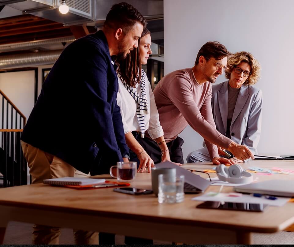 kreacja i ciagly rozwoj